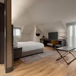 Ramada By Wyndham Arnavutkoy Hotel Provincia di Istanbul