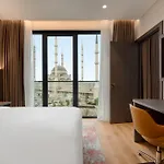 Hotel Ramada By Wyndham Arnavutkoy