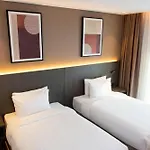 Ramada By Wyndham Arnavutkoy 4* Provincia di Istanbul