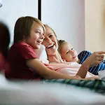 Ramada By Wyndham Arnavutkoy Hotel 4*