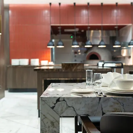 Ramada By Wyndham Arnavutkoy Otel 4*