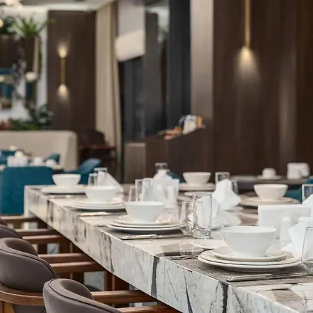 Ramada By Wyndham Airport Arnavutkoy