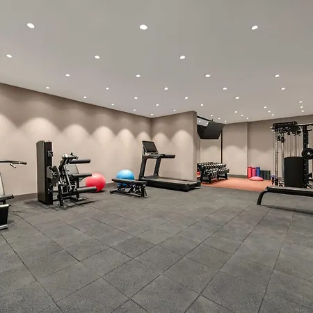 Ramada By Wyndham Arnavutkoy Hotel