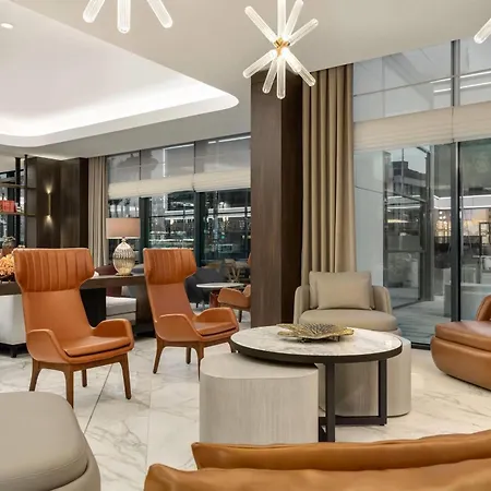 Ramada By Wyndham Airport Arnavutkoy Hotel 4*