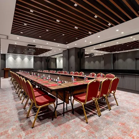 Ramada By Wyndham Airport Arnavutkoy