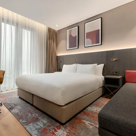 Ramada By Wyndham Arnavutkoy Estambul