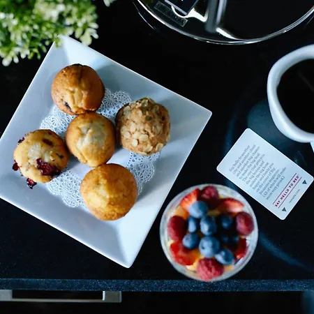 Ramada By Wyndham Arnavutkoy 4* Istanbul