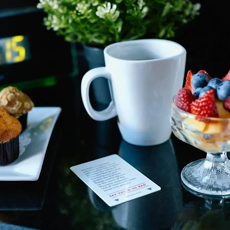 Ramada By Wyndham Arnavutkoy 4* Istanbul