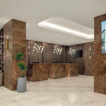 Otel Ramada By Wyndham Arnavutkoy 4*
