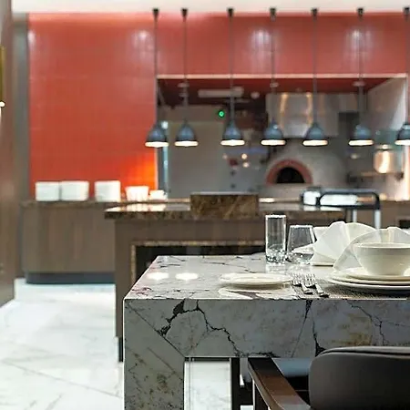 Ramada By Wyndham Arnavutkoy 4*