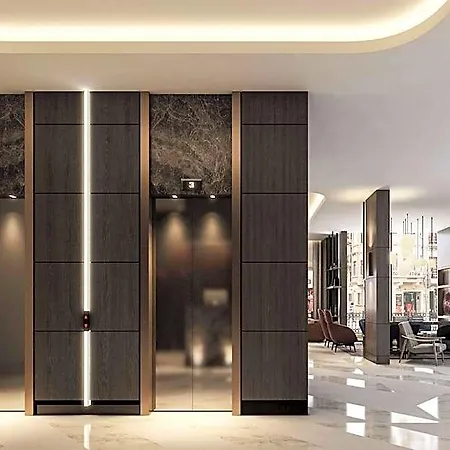 Otel Ramada By Wyndham Arnavutkoy 4*