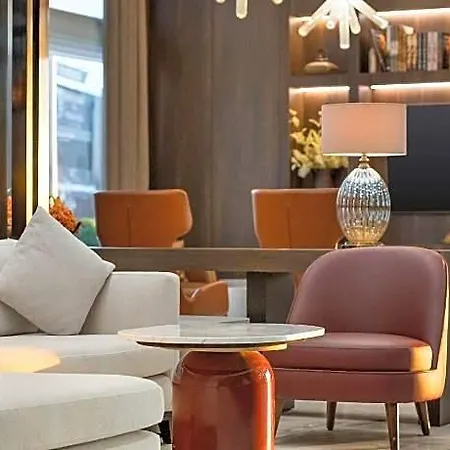 Ramada By Wyndham Arnavutkoy İstanbul