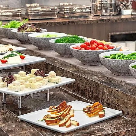Otel Ramada By Wyndham Arnavutkoy İstanbul