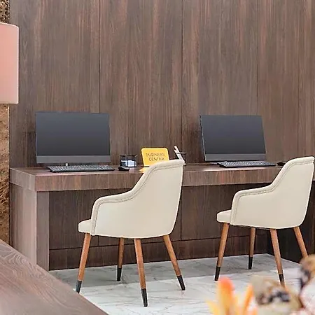 Ramada By Wyndham Arnavutkoy Otel