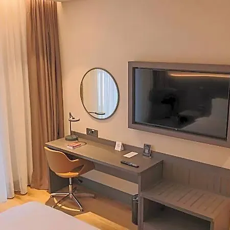 Ramada By Wyndham Arnavutkoy 4* İstanbul