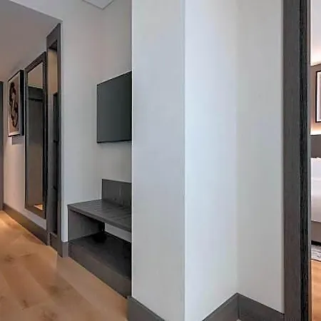 Ramada By Wyndham Arnavutkoy 4*