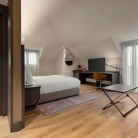 Ramada By Wyndham Arnavutkoy 4*