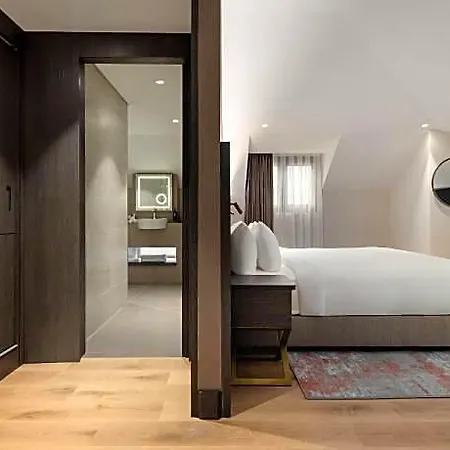 Ramada By Wyndham Arnavutkoy Otel
