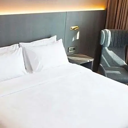 Otel Ramada By Wyndham Arnavutkoy