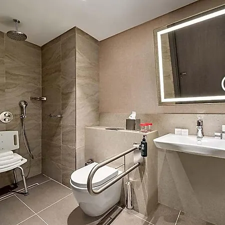Otel Ramada By Wyndham Arnavutkoy İstanbul