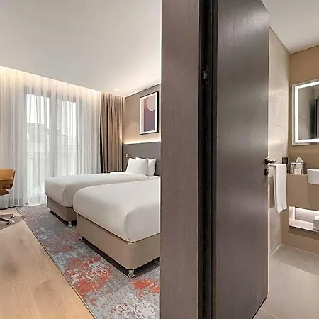 Otel Ramada By Wyndham Arnavutkoy İstanbul