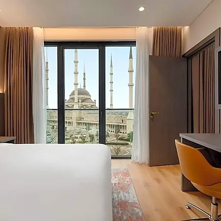 Otel Ramada By Wyndham Arnavutkoy İstanbul