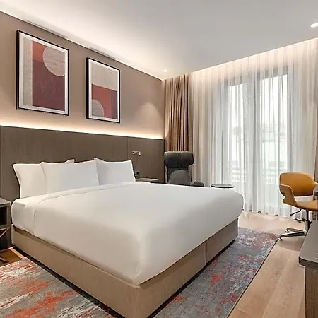 Ramada By Wyndham Arnavutkoy 4*