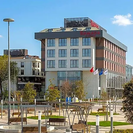Ramada By Wyndham Airport Arnavutkoy