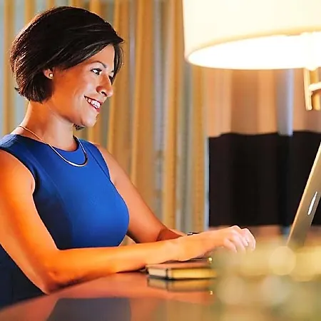 Otel Ramada By Wyndham Airport Arnavutkoy İstanbul