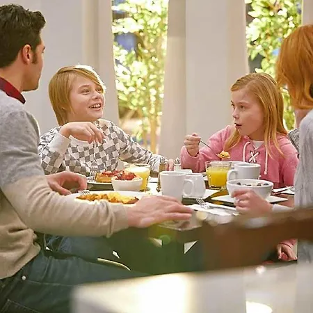 Ramada By Wyndham Airport Arnavutkoy İstanbul