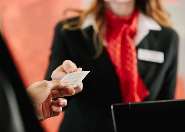 Hotel Ramada By Wyndham Arnavutkoy Estambul