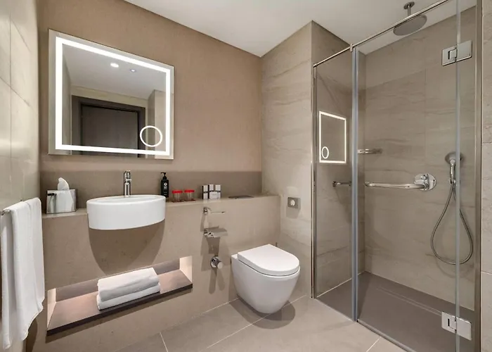 Hotel Ramada By Wyndham Arnavutkoy Estambul