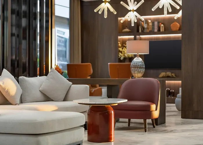 Ramada By Wyndham Arnavutkoy * Istambul