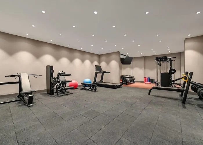 Ramada By Wyndham Arnavutkoy Hotel