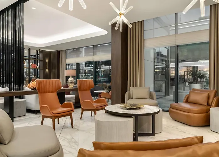 Ramada By Wyndham Arnavutkoy Hotel 4*