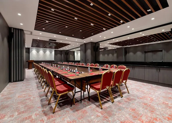 Ramada By Wyndham Arnavutkoy