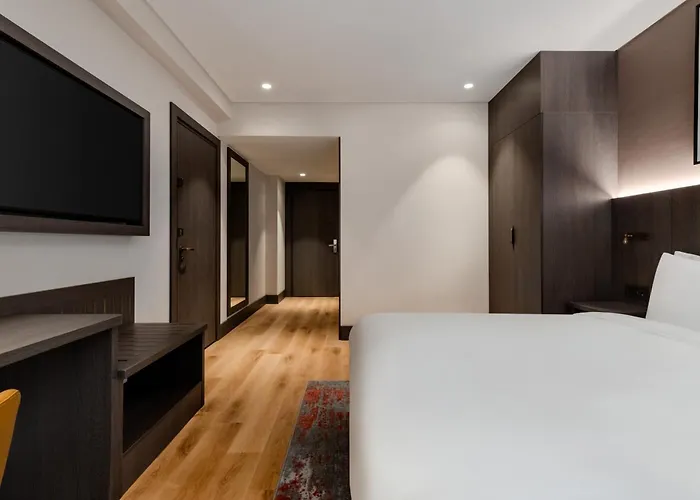 Ramada By Wyndham Arnavutkoy