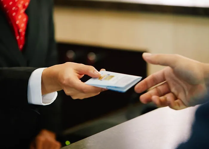 Ramada By Wyndham Arnavutkoy 4*