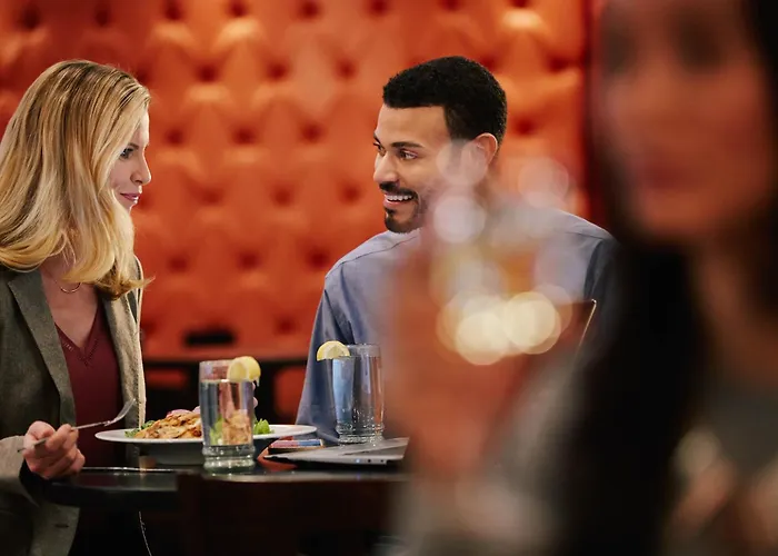 Ramada By Wyndham Arnavutkoy 4* Istanbul