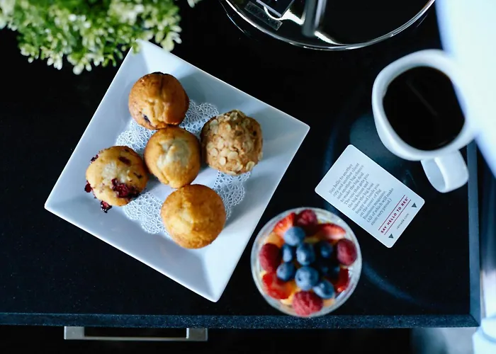 Ramada By Wyndham Arnavutkoy 4* Istanbul