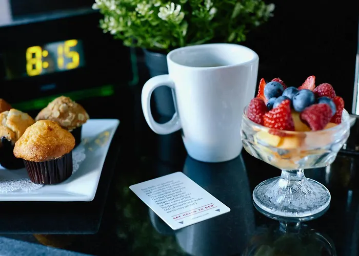 Ramada By Wyndham Arnavutkoy 4* Istanbul