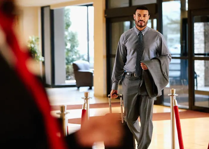 Ramada By Wyndham Arnavutkoy 4*