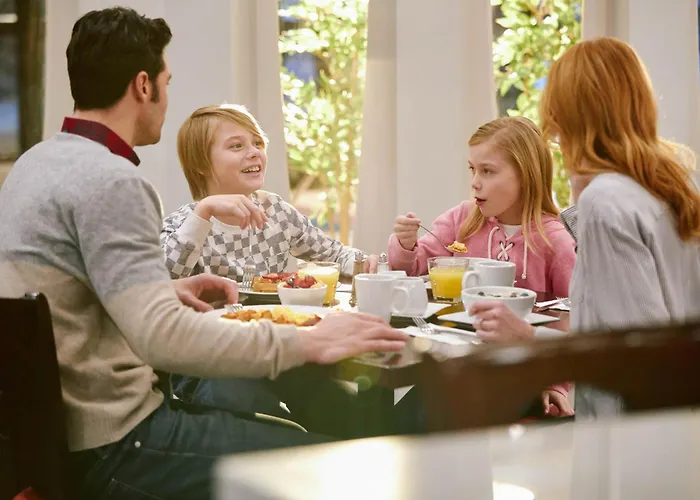 Ramada By Wyndham Arnavutkoy