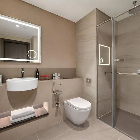 מלון Ramada By Wyndham Arnavutkoy איסטמבול