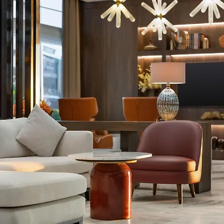 Ramada By Wyndham Arnavutkoy 4* Estambul