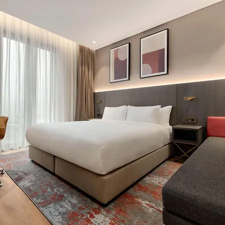 Ramada By Wyndham Arnavutkoy Hotel