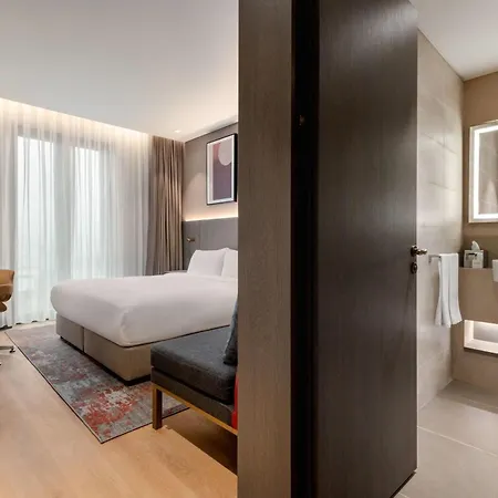 Ramada By Wyndham Arnavutkoy Hotel Estambul