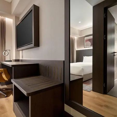 Ramada By Wyndham Arnavutkoy Hotel