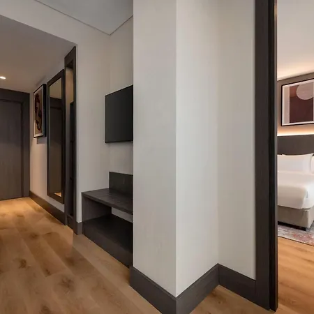 Hotel Ramada By Wyndham Arnavutkoy Estambul