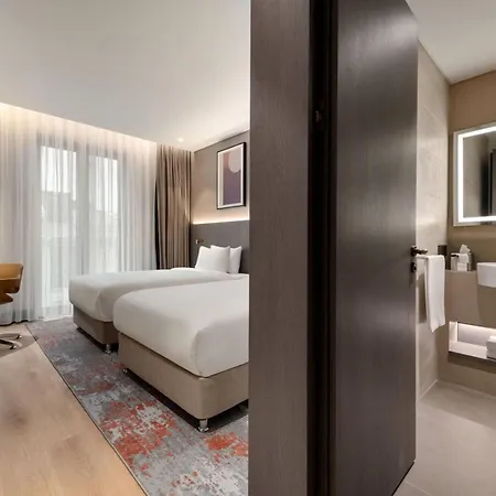 Ramada By Wyndham Arnavutkoy 4* איסטמבול